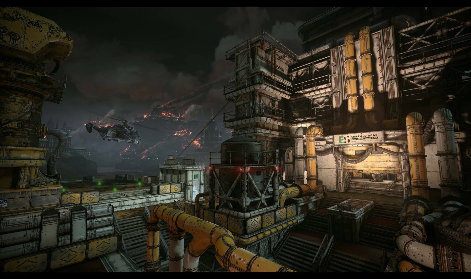 Gears of War: Judgment - Imagen 5